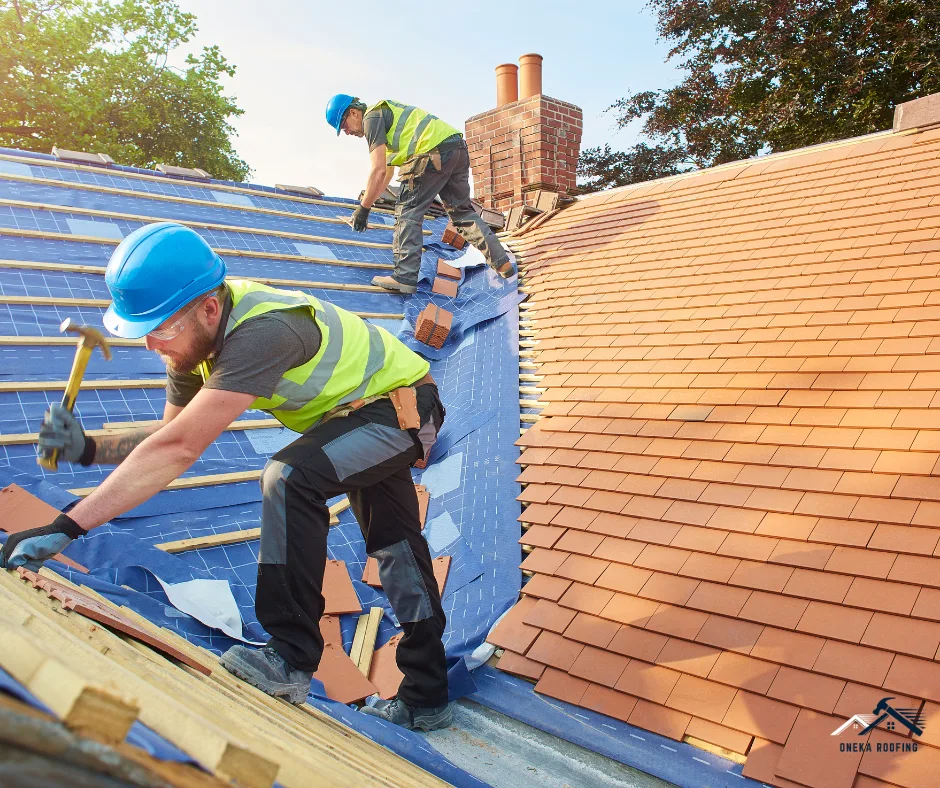Why choose Roof Repair Near Me in Jersey City, NJ