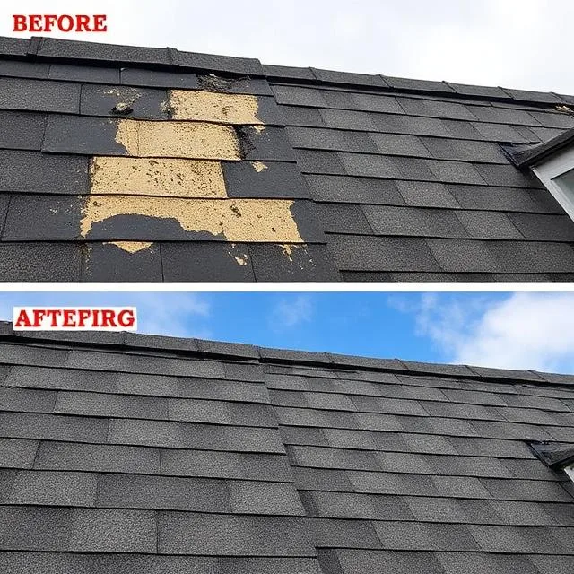 Roof Repair Near Me in Jersey City, NJ near me